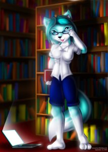 Rating: Questionable Score: 0 Tags: anthro aquamarine_(aelius24) book canid canine clothed clothing computer dipstick_tail e621 electronics eyewear female fox glasses inside jewel_vixens laptop library mammal markings solo tail tail_markings whitmaverick User: bunchy7s Rating: Questionable Score: 0 Tags: anthro aquamarine_(aelius24) book canid canine clothed clothing computer dipstick_tail e621 electronics eyewear female fox glasses inside jewel_vixens laptop library mammal markings solo tail tail_markings whitmaverick User: bunchy7s