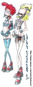 Rating: Explicit Score: 0 Tags: 2003 2girls bit_gag blonde_hair bondage darkstar disney disney_channel female kneehighs multiple_females multiple_girls nicky_anais_little nipples pepper_ann pepper_ann_pearson ponyplay red_hair rule34 tagme white_female User: bunchy7s Rating: Explicit Score: 0 Tags: 2003 2girls bit_gag blonde_hair bondage darkstar disney disney_channel female kneehighs multiple_females multiple_girls nicky_anais_little nipples pepper_ann pepper_ann_pearson ponyplay red_hair rule34 tagme white_female User: bunchy7s