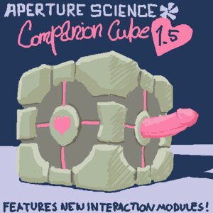 Rating: Explicit Score: 0 Tags: dildo heart male no_artist pink_dildo portal_(series) rule34 sex_toy tagme text weighted_companion_cube User: bunchy7s Rating: Explicit Score: 0 Tags: dildo heart male no_artist pink_dildo portal_(series) rule34 sex_toy tagme text weighted_companion_cube User: bunchy7s