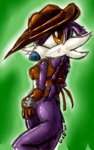 Rating: Safe Score: 0 Tags: 2010 amber_eyes anthro archie_comics brown_clothing clothing cowboy_hat e621 fangs female green_background gs-fox hair hat headgear headwear looking_back mammal mustelid musteline nicolette_the_weasel ponytail purple_body sega simple_background solo sonic_the_hedgehog_(archie) sonic_the_hedgehog_(comics) sonic_the_hedgehog_(series) teeth true_musteline weasel User: bunchy7s Rating: Safe Score: 0 Tags: 2010 amber_eyes anthro archie_comics brown_clothing clothing cowboy_hat e621 fangs female green_background gs-fox hair hat headgear headwear looking_back mammal mustelid musteline nicolette_the_weasel ponytail purple_body sega simple_background solo sonic_the_hedgehog_(archie) sonic_the_hedgehog_(comics) sonic_the_hedgehog_(series) teeth true_musteline weasel User: bunchy7s