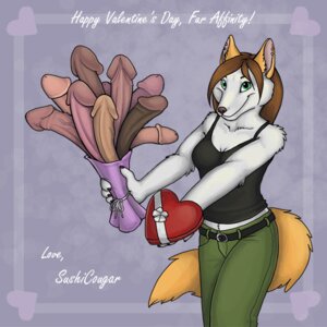 Rating: Explicit Score: 0 Tags: 1:1 abigfathen anthro bottomwear bouquet brown_hair canid canine canis clothed clothing dildo domestic_dog e621 english_text female fur green_eyes hair heart_symbol holidays humanoid_dildo looking_at_viewer mammal multicolored_body multicolored_fur orange_body orange_fur pants sex_toy shirt simple_background smile solo sushicougar tail text topwear two_tone_body two_tone_fur valentine's_day what white_body white_fur User: bunchy7s Rating: Explicit Score: 0 Tags: 1:1 abigfathen anthro bottomwear bouquet brown_hair canid canine canis clothed clothing dildo domestic_dog e621 english_text female fur green_eyes hair heart_symbol holidays humanoid_dildo looking_at_viewer mammal multicolored_body multicolored_fur orange_body orange_fur pants sex_toy shirt simple_background smile solo sushicougar tail text topwear two_tone_body two_tone_fur valentine's_day what white_body white_fur User: bunchy7s