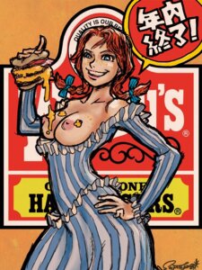 Rating: Explicit Score: 0 Tags: 1girls areola artist_signature blue_eyes bowtie breasts breasts_out cheese erect_nipples exposed_breasts female female_only first_porn_of_character food freckles grin hairtie hamburger hand_on_hip holding_object japanese_text mustard nipples pigtails red_hair rule34 smile solo solo_female superlog teeth wendy's wendy_thomas User: bunchy7s Rating: Explicit Score: 0 Tags: 1girls areola artist_signature blue_eyes bowtie breasts breasts_out cheese erect_nipples exposed_breasts female female_only first_porn_of_character food freckles grin hairtie hamburger hand_on_hip holding_object japanese_text mustard nipples pigtails red_hair rule34 smile solo solo_female superlog teeth wendy's wendy_thomas User: bunchy7s