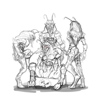 Rating: Explicit Score: 0 Tags: 4boys alien alien_only black_and_white district_9 male no_humans penis prawn_(district_9) rule34 white_background User: bunchy7s Rating: Explicit Score: 0 Tags: 4boys alien alien_only black_and_white district_9 male no_humans penis prawn_(district_9) rule34 white_background User: bunchy7s