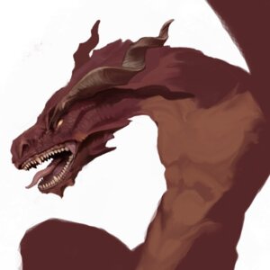 Rating: Safe Score: 0 Tags: 1:1 ambiguous_gender anthro dragon e621 empty_eyes horn kiske_7key long_neck low_res mythological_creature mythological_scalie mythology open_mouth scalie sharp_teeth simple_background snout solo teeth tongue tongue_out unfinished white_background wings yellow_eyes User: bunchy7s
