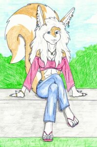 Rating: Safe Score: 0 Tags: 4_toes abs anthro big_tail biped blue_eyes bracelet breasts claws cleavage clothed clothing crossed_legs day e621 ear_piercing feet female footwear front_view fur grass hair huge_tail hybrid jewelry lagomorph leporid long_ears long_hair looking_at_viewer mammal mephitid midriff necklace outside piercing plant rabbit raised_tail ring sandals shoes sitting skunk skunny sky solo striped_skunk tail tan_body tan_fur toes unknown_artist white_body white_fur white_hair User: bunchy7s Rating: Safe Score: 0 Tags: 4_toes abs anthro big_tail biped blue_eyes bracelet breasts claws cleavage clothed clothing crossed_legs day e621 ear_piercing feet female footwear front_view fur grass hair huge_tail hybrid jewelry lagomorph leporid long_ears long_hair looking_at_viewer mammal mephitid midriff necklace outside piercing plant rabbit raised_tail ring sandals shoes sitting skunk skunny sky solo striped_skunk tail tan_body tan_fur toes unknown_artist white_body white_fur white_hair User: bunchy7s