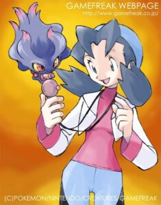 Rating: Safe Score: 0 Tags: ambiguous_gender blue_eyes duo e621 english_text female generation_2_pokemon human ken_sugimori mammal marina_(pokemon) misdreavus nintendo official_art pokemon pokemon_(species) red_eyes spirit text User: bunchy7s Rating: Safe Score: 0 Tags: ambiguous_gender blue_eyes duo e621 english_text female generation_2_pokemon human ken_sugimori mammal marina_(pokemon) misdreavus nintendo official_art pokemon pokemon_(species) red_eyes spirit text User: bunchy7s