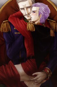 Rating: Explicit Score: 0 Tags: erik_blanke gundam male rule34 tagme User: bunchy7s