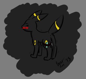 Rating: Explicit Score: 0 Tags: 2013 alpha_channel anus bent-corn blush digitigrade e621 eeveelution female feral generation_2_pokemon nintendo nude penetration pokemon pokemon_(species) quadruped sex_toy solo tail umbreon vaginal vibrator User: bunchy7s