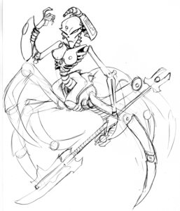 Rating: Explicit Score: 0 Tags: 1girls female female_only necron rule34 solo solo_female tagme tomb_spyder warhammer_(franchise) warhammer_40k User: bunchy7s Rating: Explicit Score: 0 Tags: 1girls female female_only necron rule34 solo solo_female tagme tomb_spyder warhammer_(franchise) warhammer_40k User: bunchy7s