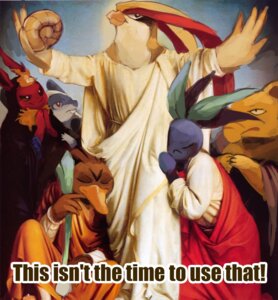 Rating: Safe Score: 0 Tags: 2014 ambiguous_gender anthro avian beak bird_jesus_(twitch_plays_pokemon) caption drowzee dux_(pokemon) e621 eeveelution english_text eyes_closed farfetch'd feathered_wings feathers flareon flareon_the_false_prophet generation_1_pokemon group helix_fossil image_macro impact_(font) jlvwnnoooo male mammal meme nintendo oddish pidgeot pokemon pokemon_(species) rattata reaction_image red_eyes rodent suizilla text the_keeper_(twitch_plays_pokemon) twitch_plays_pokemon wings x(araggbaj User: bunchy7s Rating: Safe Score: 0 Tags: 2014 ambiguous_gender anthro avian beak bird_jesus_(twitch_plays_pokemon) caption drowzee dux_(pokemon) e621 eeveelution english_text eyes_closed farfetch'd feathered_wings feathers flareon flareon_the_false_prophet generation_1_pokemon group helix_fossil image_macro impact_(font) jlvwnnoooo male mammal meme nintendo oddish pidgeot pokemon pokemon_(species) rattata reaction_image red_eyes rodent suizilla text the_keeper_(twitch_plays_pokemon) twitch_plays_pokemon wings x(araggbaj User: bunchy7s