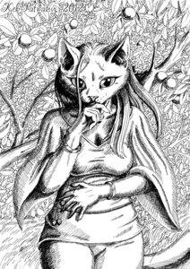 Rating: Safe Score: 0 Tags: 2012 anthro apple domestic_cat e621 felid feline felis female food fruit kekpafrany mammal monochrome plant sleethsight solo tail traditional_media_(artwork) world_tree_rpg User: bunchy7s Rating: Safe Score: 0 Tags: 2012 anthro apple domestic_cat e621 felid feline felis female food fruit kekpafrany mammal monochrome plant sleethsight solo tail traditional_media_(artwork) world_tree_rpg User: bunchy7s
