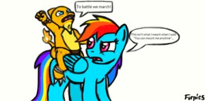 Rating: Safe Score: 0 Tags: 2013 blue_body blue_eyes blue_feathers blue_fur char_(character) charmander clothing crossover dialogue duo e621 english_text equid equine feathered_wings feathers female feral fire friendship_is_magic fur furpics generation_1_pokemon hair hasbro male mammal multicolored_hair my_little_pony mythological_creature mythological_equine mythology nintendo pegasus pokemon pokemon_(species) rainbow_dash_(mlp) rainbow_hair reptile scalie simple_background text white_background wings User: bunchy7s