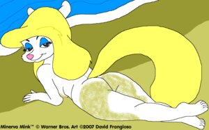 Rating: Explicit Score: 0 Tags: animaniacs anthro ass beach female minerva_mink mink nude rule34 sand seaside solo User: bunchy7s Rating: Explicit Score: 0 Tags: animaniacs anthro ass beach female minerva_mink mink nude rule34 sand seaside solo User: bunchy7s