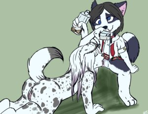 Rating: Explicit Score: 0 Tags: alcohol anthro anthro_on_anthro anus artemis_the_dalmahusky beverage blue_eyes butt canid canine canis chelsea_chamberlain clitoris clothing cross-eyed cunnilingus dalmatian derp_eyes domestic_dog drinking drunk duo e621 eyes_closed female female/female food genitals hagiasophia hair husky hybrid karelian_bear_dog licking long_hair mammal nordic_sled_dog nude open_mouth oral school_uniform sex spilling spitz spots substance_intoxication tongue tongue_out unavailable_at_source uniform usb_necklace vaginal vulva young young_anthro User: bunchy7s