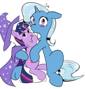 Rating: Questionable Score: 0 Tags: blue_body blue_fur blush body_pillow cape clothing cutie_mark duo e621 equid equine female feral friendship_is_magic fur hair hasbro hat headgear headwear hi_res horn long_hair looking_at_viewer mammal multicolored_hair my_little_pony mythological_creature mythological_equine mythology open_mouth osakaoji pillow purple_body purple_eyes purple_fur purple_hair simple_background trixie_(mlp) twilight_sparkle_(mlp) two_tone_hair unicorn white_background User: bunchy7s Rating: Questionable Score: 0 Tags: blue_body blue_fur blush body_pillow cape clothing cutie_mark duo e621 equid equine female feral friendship_is_magic fur hair hasbro hat headgear headwear hi_res horn long_hair looking_at_viewer mammal multicolored_hair my_little_pony mythological_creature mythological_equine mythology open_mouth osakaoji pillow purple_body purple_eyes purple_fur purple_hair simple_background trixie_(mlp) twilight_sparkle_(mlp) two_tone_hair unicorn white_background User: bunchy7s