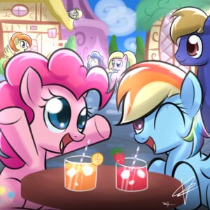 Rating: Safe Score: 0 Tags: 1:1 beverage blue_body blue_eyes blue_feathers blue_fur cutie_mark derpy_hooves_(mlp) detailed_background drinking_straw e621 earth_pony echowolf800 equid equine feathered_wings feathers female feral food friendship_is_magic fruit fur furniture group hair hasbro hi_res horse ice ice_cube mammal multicolored_hair my_little_pony mythological_creature mythological_equine mythology one_eye_closed open_mouth pegasus pink_body pink_fur pink_hair pinkie_pie_(mlp) plant pony purple_eyes quadruped rainbow_dash_(mlp) rainbow_hair sitting smile strawberry table tail wings wink User: bunchy7s