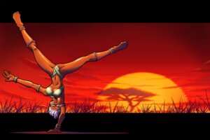 Rating: Explicit Score: 0 Tags: anklet armlet balancing barefoot bikini blue_eyes bracelet breasts cleavage criss-cross_halter dark-skinned_female dark_skin elena_(street_fighter) erect_nipples female female_only gammatelier halter_top halterneck handstand human jewelry letterboxed long_legs midriff navel neck_ring nipples open_mouth outside_of_border pointy_chin rule34 smile solo straight_hair street_fighter street_fighter_iii sunset swimsuit toenail_polish toned underboob upside-down white_bikini white_hair User: bunchy7s Rating: Explicit Score: 0 Tags: anklet armlet balancing barefoot bikini blue_eyes bracelet breasts cleavage criss-cross_halter dark-skinned_female dark_skin elena_(street_fighter) erect_nipples female female_only gammatelier halter_top halterneck handstand human jewelry letterboxed long_legs midriff navel neck_ring nipples open_mouth outside_of_border pointy_chin rule34 smile solo straight_hair street_fighter street_fighter_iii sunset swimsuit toenail_polish toned underboob upside-down white_bikini white_hair User: bunchy7s