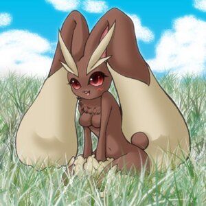 Rating: Questionable Score: 0 Tags: 1:1 anthro anthrofied biped breasts e621 featureless_breasts female generation_4_pokemon grass kneeling lagomorph lopunny low_res mammal nintendo outside plant pokemon pokemon_(species) pokemorph solo unknown_artist User: bunchy7s Rating: Questionable Score: 0 Tags: 1:1 anthro anthrofied biped breasts e621 featureless_breasts female generation_4_pokemon grass kneeling lagomorph lopunny low_res mammal nintendo outside plant pokemon pokemon_(species) pokemorph solo unknown_artist User: bunchy7s
