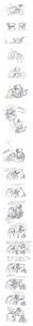 Rating: Safe Score: 0 Tags: absurd_res avian beak cloud comic dialogue duo e621 english_text equid equine eyes_closed feathered_wings feathers female feral fluttershy_(mlp) friendship_is_magic gilda_(mlp) gryphon hair hasbro hi_res long_image mammal mickeymonster monochrome my_little_pony mythological_avian mythological_creature mythological_equine mythology pegasus scared sleeping tail tall_image text traditional_media_(artwork) wings User: bunchy7s