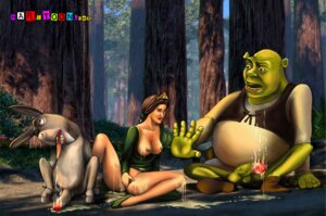 Rating: Explicit Score: 0 Tags: after_sex cum donkey donkey_(shrek) dreamworks equine female fur hardtoon.com human human_fiona insatiable mammal nipples ogre princess_fiona princess_fiona_(human) rule34 shrek shrek_(film) shrek_(series) warts zoophilia User: bunchy7s