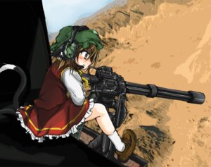 Rating: Safe Score: 0 Tags: aircraft animal_humanoid bottomwear cat_humanoid chen_(touhou) clothing desert detailed detailed_background e621 felid felid_humanoid feline feline_humanoid female gatling_gun gun helicopter humanoid inside_helicopter m134 machine_gun mammal mammal_humanoid minigun multi_tail office_(soda_parfait) ranged_weapon skirt solo tail toony touhou vehicle weapon User: bunchy7s Rating: Safe Score: 0 Tags: aircraft animal_humanoid bottomwear cat_humanoid chen_(touhou) clothing desert detailed detailed_background e621 felid felid_humanoid feline feline_humanoid female gatling_gun gun helicopter humanoid inside_helicopter m134 machine_gun mammal mammal_humanoid minigun multi_tail office_(soda_parfait) ranged_weapon skirt solo tail toony touhou vehicle weapon User: bunchy7s