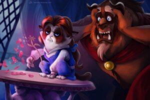 Rating: Safe Score: 0 Tags: 3:2 anthro beast_(disney) beauty_and_the_beast clothing digital_media_(artwork) digital_painting_(artwork) disney domestic_cat duo e621 felid feline felis female feral flower frown furniture grumpy horn humor looking_at_viewer male mammal meme painting_(artwork) plant rose_(flower) table tardar_sauce tsaoshin wtf_face User: bunchy7s Rating: Safe Score: 0 Tags: 3:2 anthro beast_(disney) beauty_and_the_beast clothing digital_media_(artwork) digital_painting_(artwork) disney domestic_cat duo e621 felid feline felis female feral flower frown furniture grumpy horn humor looking_at_viewer male mammal meme painting_(artwork) plant rose_(flower) table tardar_sauce tsaoshin wtf_face User: bunchy7s