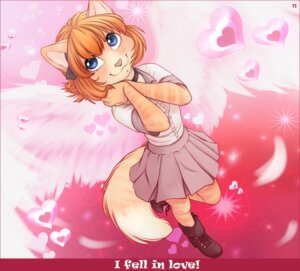 Rating: Safe Score: 0 Tags: adolescent anthro blue_eyes boots bottomwear clothed clothing digital_media_(artwork) domestic_cat e621 english_text felid feline felis female footwear fully_clothed hair heart_symbol hi_res iskra mammal orange_hair pink_nose pleated_skirt shaded shoes skirt solo text vera_(iskra) young User: bunchy7s Rating: Safe Score: 0 Tags: adolescent anthro blue_eyes boots bottomwear clothed clothing digital_media_(artwork) domestic_cat e621 english_text felid feline felis female footwear fully_clothed hair heart_symbol hi_res iskra mammal orange_hair pink_nose pleated_skirt shaded shoes skirt solo text vera_(iskra) young User: bunchy7s