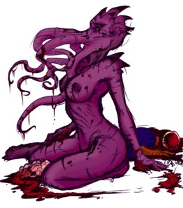 Rating: Explicit Score: 0 Tags: animal_humanoid aquatic aquatic_humanoid blood bodily_fluids breasts cephalopod cephalopod_humanoid e621 face_tentacles female gore humanoid looking_at_viewer mind_flayer mollusk mollusk_humanoid nipples non-mammal_nipples simple_background solo tentacles unknown_artist white_background User: bunchy7s Rating: Explicit Score: 0 Tags: animal_humanoid aquatic aquatic_humanoid blood bodily_fluids breasts cephalopod cephalopod_humanoid e621 face_tentacles female gore humanoid looking_at_viewer mind_flayer mollusk mollusk_humanoid nipples non-mammal_nipples simple_background solo tentacles unknown_artist white_background User: bunchy7s