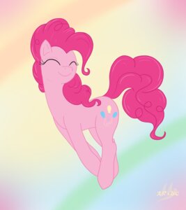 Rating: Safe Score: 0 Tags: 2012 drake_drachenlicht e621 earth_pony equid equine eyes_closed female feral friendship_is_magic fur gradient_background hair hasbro hi_res horse mammal my_little_pony pink_body pink_fur pink_hair pinkie_pie_(mlp) pony quadruped simple_background smile solo tail User: bunchy7s