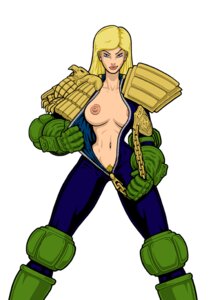 Rating: Explicit Score: 0 Tags: 1girls 2000_ad blonde blonde_hair blonde_pubic_hair blue_eyes breasts calibos cassandra_anderson female female_focus female_only judge_anderson judge_dredd_(franchise) looking_at_viewer nipples pubic_hair rule34 white_background zipper_pull_tab User: bunchy7s Rating: Explicit Score: 0 Tags: 1girls 2000_ad blonde blonde_hair blonde_pubic_hair blue_eyes breasts calibos cassandra_anderson female female_focus female_only judge_anderson judge_dredd_(franchise) looking_at_viewer nipples pubic_hair rule34 white_background zipper_pull_tab User: bunchy7s