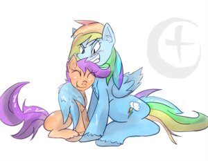 Rating: Safe Score: 0 Tags: 2012 argoth blue_body blue_feathers blue_fur blush cutie_mark duo e621 equid equine eyes_closed feathered_wings feathers female feral friendship_is_magic fur hair hasbro hug mammal multicolored_hair multicolored_tail my_little_pony mythological_creature mythological_equine mythology pegasus rainbow_dash_(mlp) rainbow_hair rainbow_tail rape_face scootaloo_(mlp) simple_background tail white_background wings young young_feral User: bunchy7s Rating: Safe Score: 0 Tags: 2012 argoth blue_body blue_feathers blue_fur blush cutie_mark duo e621 equid equine eyes_closed feathered_wings feathers female feral friendship_is_magic fur hair hasbro hug mammal multicolored_hair multicolored_tail my_little_pony mythological_creature mythological_equine mythology pegasus rainbow_dash_(mlp) rainbow_hair rainbow_tail rape_face scootaloo_(mlp) simple_background tail white_background wings young young_feral User: bunchy7s