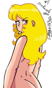 Rating: Questionable Score: 0 Tags: 1girls ass blonde_hair cigarette eva_sirkowski female long_hair looking_back miss_dynamite nude rule34 simple_background sirkowski smoking solo stiky_finkaz webcomic User: bunchy7s Rating: Questionable Score: 0 Tags: 1girls ass blonde_hair cigarette eva_sirkowski female long_hair looking_back miss_dynamite nude rule34 simple_background sirkowski smoking solo stiky_finkaz webcomic User: bunchy7s