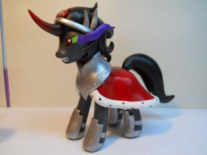 Rating: Safe Score: 0 Tags: 2013 4:3 armor black_hair clothing crown e621 equid equine eye_mist fangs feral friendship_is_magic hair hasbro headgear hi_res hoikarnage horn king_sombra_(mlp) male mammal my_little_pony mythological_creature mythological_equine mythology quadruped real red_eyes robe sculpture_(artwork) smile smoking_eyes solo tail teeth traditional_media_(artwork) unicorn User: bunchy7s Rating: Safe Score: 0 Tags: 2013 4:3 armor black_hair clothing crown e621 equid equine eye_mist fangs feral friendship_is_magic hair hasbro headgear hi_res hoikarnage horn king_sombra_(mlp) male mammal my_little_pony mythological_creature mythological_equine mythology quadruped real red_eyes robe sculpture_(artwork) smile smoking_eyes solo tail teeth traditional_media_(artwork) unicorn User: bunchy7s