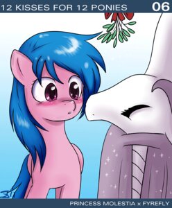 Rating: Safe Score: 0 Tags: blue_hair blush duo e621 equid equine feathered_wings feathers female female/female feral firefly_(pre-g4) friendship_is_magic hair hasbro horn john_joseco kissing kissing_bough mammal mistletoe my_little_pony mythological_creature mythological_equine mythology pegasus pink_body pink_feathers plant princess princess_celestia_(mlp) royalty simple_background tail unicorn wings User: bunchy7s Rating: Safe Score: 0 Tags: blue_hair blush duo e621 equid equine feathered_wings feathers female female/female feral firefly_(pre-g4) friendship_is_magic hair hasbro horn john_joseco kissing kissing_bough mammal mistletoe my_little_pony mythological_creature mythological_equine mythology pegasus pink_body pink_feathers plant princess princess_celestia_(mlp) royalty simple_background tail unicorn wings User: bunchy7s