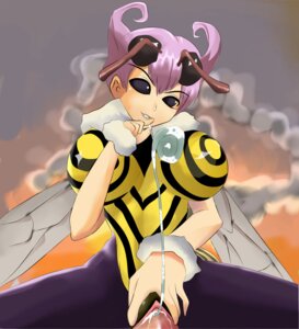Rating: Explicit Score: 0 Tags: bee_girl breasts bug_girl capcom clitoris clothed_sex clothing cum darkstalkers female kiari large_breasts male penis purple_hair pussy q-bee rule34 sitting_on_person tagme wings User: bunchy7s Rating: Explicit Score: 0 Tags: bee_girl breasts bug_girl capcom clitoris clothed_sex clothing cum darkstalkers female kiari large_breasts male penis purple_hair pussy q-bee rule34 sitting_on_person tagme wings User: bunchy7s
