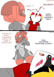 Rating: Explicit Score: 0 Tags: anime_nosebleed anthro areola big_breasts blood blush bodily_fluids breasts canid canine canis comic dialogue duo e621 english_text erect_nipples female genitals green_eyes habbodude hi_res humanoid machine male mammal mostly_nude nipples nosebleed proxy_(pizzacat) robot text thecon vulva wolf User: bunchy7s Rating: Explicit Score: 0 Tags: anime_nosebleed anthro areola big_breasts blood blush bodily_fluids breasts canid canine canis comic dialogue duo e621 english_text erect_nipples female genitals green_eyes habbodude hi_res humanoid machine male mammal mostly_nude nipples nosebleed proxy_(pizzacat) robot text thecon vulva wolf User: bunchy7s