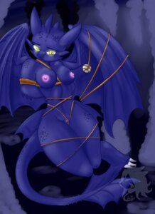 Rating: Explicit Score: 0 Tags: anthro anthrofied bdsm bondage bound breasts crossgender crotch_rope dragon dreamworks e621 european_mythology female fury_(httyd) genitals hi_res how_to_train_your_dragon kaeko membrane_(anatomy) membranous_wings mythological_creature mythological_scalie mythology night_fury nipples non-mammal_breasts non-mammal_nipples rope scalie solo submissive submissive_female tail vulva western_dragon wings yellow_eyes User: bunchy7s Rating: Explicit Score: 0 Tags: anthro anthrofied bdsm bondage bound breasts crossgender crotch_rope dragon dreamworks e621 european_mythology female fury_(httyd) genitals hi_res how_to_train_your_dragon kaeko membrane_(anatomy) membranous_wings mythological_creature mythological_scalie mythology night_fury nipples non-mammal_breasts non-mammal_nipples rope scalie solo submissive submissive_female tail vulva western_dragon wings yellow_eyes User: bunchy7s