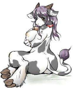 Rating: Questionable Score: 0 Tags: anthro bell bovid bovine breasts brown_eyes butt cattle collar dairy_cattle e621 female hair holstein_friesian_cattle hooves horn looking_at_viewer mammal nipples presenting presenting_hindquarters purple_hair setouchi_kurage sitting solo spots User: bunchy7s Rating: Questionable Score: 0 Tags: anthro bell bovid bovine breasts brown_eyes butt cattle collar dairy_cattle e621 female hair holstein_friesian_cattle hooves horn looking_at_viewer mammal nipples presenting presenting_hindquarters purple_hair setouchi_kurage sitting solo spots User: bunchy7s