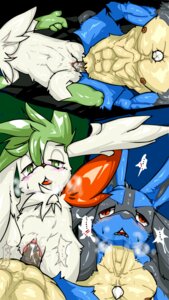 Rating: Explicit Score: 0 Tags: abs anthro blush breath canine cum cum_in_pussy cum_inside female furry legendary_pokemon looking_pleasured lucario male pokemon pokemon_(species) pussy rule34 shaymin shaymin_(sky_form) tagme User: bunchy7s Rating: Explicit Score: 0 Tags: abs anthro blush breath canine cum cum_in_pussy cum_inside female furry legendary_pokemon looking_pleasured lucario male pokemon pokemon_(species) pussy rule34 shaymin shaymin_(sky_form) tagme User: bunchy7s