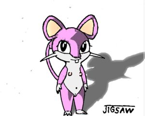 Rating: Explicit Score: 0 Tags: female feral jigsaw_(artist) nintendo pokémon_(species) pokemon pokemon_(species) rattata rodent rule34 solo tagme User: bunchy7s Rating: Explicit Score: 0 Tags: female feral jigsaw_(artist) nintendo pokémon_(species) pokemon pokemon_(species) rattata rodent rule34 solo tagme User: bunchy7s
