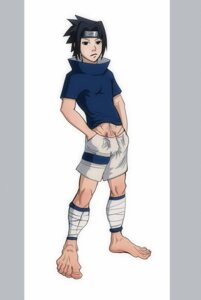 Rating: Explicit Score: 0 Tags: anma barefoot feet human male male_only naruto naruto_(series) penis rule34 sasuke_uchiha solo User: bunchy7s