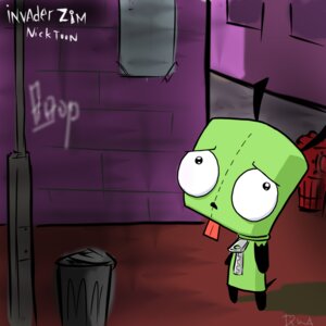 Rating: Safe Score: 0 Tags: 1:1 ambiguous_gender canid canine canis clothing costume di-ma dog_costume doll domestic_dog e621 fire_hydrant fursuit gir_(invader_zim) graffiti invader_zim looking_up mammal nickelodeon on_model outside sad solo street tongue tongue_out toony zipper User: bunchy7s