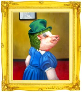 Rating: Questionable Score: 0 Tags: breasts clothed clothing domestic_pig e621 female fully_clothed hat headgear headwear mammal nude solo suid suine sus_(pig) unknown_artist wig User: bunchy7s Rating: Questionable Score: 0 Tags: breasts clothed clothing domestic_pig e621 female fully_clothed hat headgear headwear mammal nude solo suid suine sus_(pig) unknown_artist wig User: bunchy7s