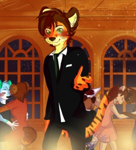 Rating: Safe Score: 0 Tags: 2013 anthro clothed clothing detailed_background e621 felid fully_clothed green_eyes group inside inviting looking_at_viewer male mammal night pantherine pecanbean romantic romantic_ambiance romantic_couple saba sky solo_focus star starry_sky tail tiger User: bunchy7s Rating: Safe Score: 0 Tags: 2013 anthro clothed clothing detailed_background e621 felid fully_clothed green_eyes group inside inviting looking_at_viewer male mammal night pantherine pecanbean romantic romantic_ambiance romantic_couple saba sky solo_focus star starry_sky tail tiger User: bunchy7s