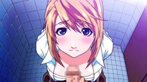Rating: Explicit Score: 0 Tags: 1boy 1girls 2d animated blonde_hair blue_eyes blush bra censored erogos female human human_female human_male lingerie loop love_fetish male male_pov masturbation orito_miku penis pov rule34 sex straight underwear User: bunchy7s