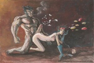 Rating: Explicit Score: 0 Tags: 1boy 1girls bb_(artist) bottomless breasts cigar closed_eyes cum doggy_style female gloves interracial james_howlett jubilee large_penis male marvel marvel_comics nipples nude penis rule34 sex smoking straight straight_hair sunglasses sunglasses_on_head tagme tattoo topless wolverine_(x-men) x-men User: bunchy7s Rating: Explicit Score: 0 Tags: 1boy 1girls bb_(artist) bottomless breasts cigar closed_eyes cum doggy_style female gloves interracial james_howlett jubilee large_penis male marvel marvel_comics nipples nude penis rule34 sex smoking straight straight_hair sunglasses sunglasses_on_head tagme tattoo topless wolverine_(x-men) x-men User: bunchy7s