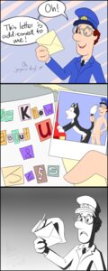 Rating: Explicit Score: 0 Tags: blackmail comic j-neko jess_the_cat male penis photographic_proof postman_pat rule34 rule_63 shocked tagme User: bunchy7s Rating: Explicit Score: 0 Tags: blackmail comic j-neko jess_the_cat male penis photographic_proof postman_pat rule34 rule_63 shocked tagme User: bunchy7s