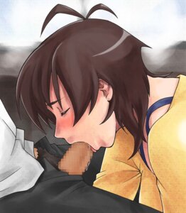 Rating: Explicit Score: 0 Tags: censored female masane_amaha rule34 tagme witchblade User: bunchy7s