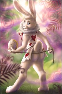Rating: Questionable Score: 0 Tags: 2011 2:3 abstract_background alice_in_wonderland anthro biped blue_eyes blush bottomless butt claws clock clothed clothing detailed_background e621 feet fluffy forest fur grass hair heart_symbol hi_res hindpaw lagomorph leporid looking_at_viewer looking_back male mammal outside paws pink_nose plant pose presenting presenting_hindquarters rabbit raised_tail rear_view scut_tail short_hair short_tail simple_background solo standing tail the_white_rabbit tree whiskers white_body white_fur white_hair wood zenthetiger User: bunchy7s Rating: Questionable Score: 0 Tags: 2011 2:3 abstract_background alice_in_wonderland anthro biped blue_eyes blush bottomless butt claws clock clothed clothing detailed_background e621 feet fluffy forest fur grass hair heart_symbol hi_res hindpaw lagomorph leporid looking_at_viewer looking_back male mammal outside paws pink_nose plant pose presenting presenting_hindquarters rabbit raised_tail rear_view scut_tail short_hair short_tail simple_background solo standing tail the_white_rabbit tree whiskers white_body white_fur white_hair wood zenthetiger User: bunchy7s