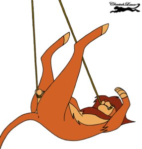 Rating: Explicit Score: 0 Tags: accessory ball_tugging ballbusting balls bdsm bondage bound cheetahlover cock_and_ball_torture cock_ring disney e621 felid feral genital_torture genitals jewelry lion male mammal mane masochism nude ouch pantherine penis penis_accessory penis_jewelry simba_(the_lion_king) solo submissive submissive_male tail the_lion_king User: bunchy7s